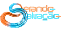 Logo do Gerando Salvação